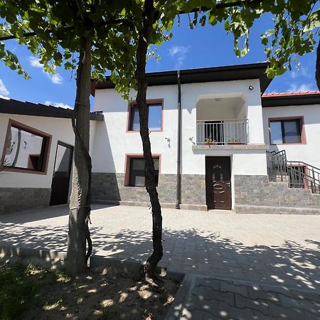 Къща За Гости Бадови Hisarya Exterior foto