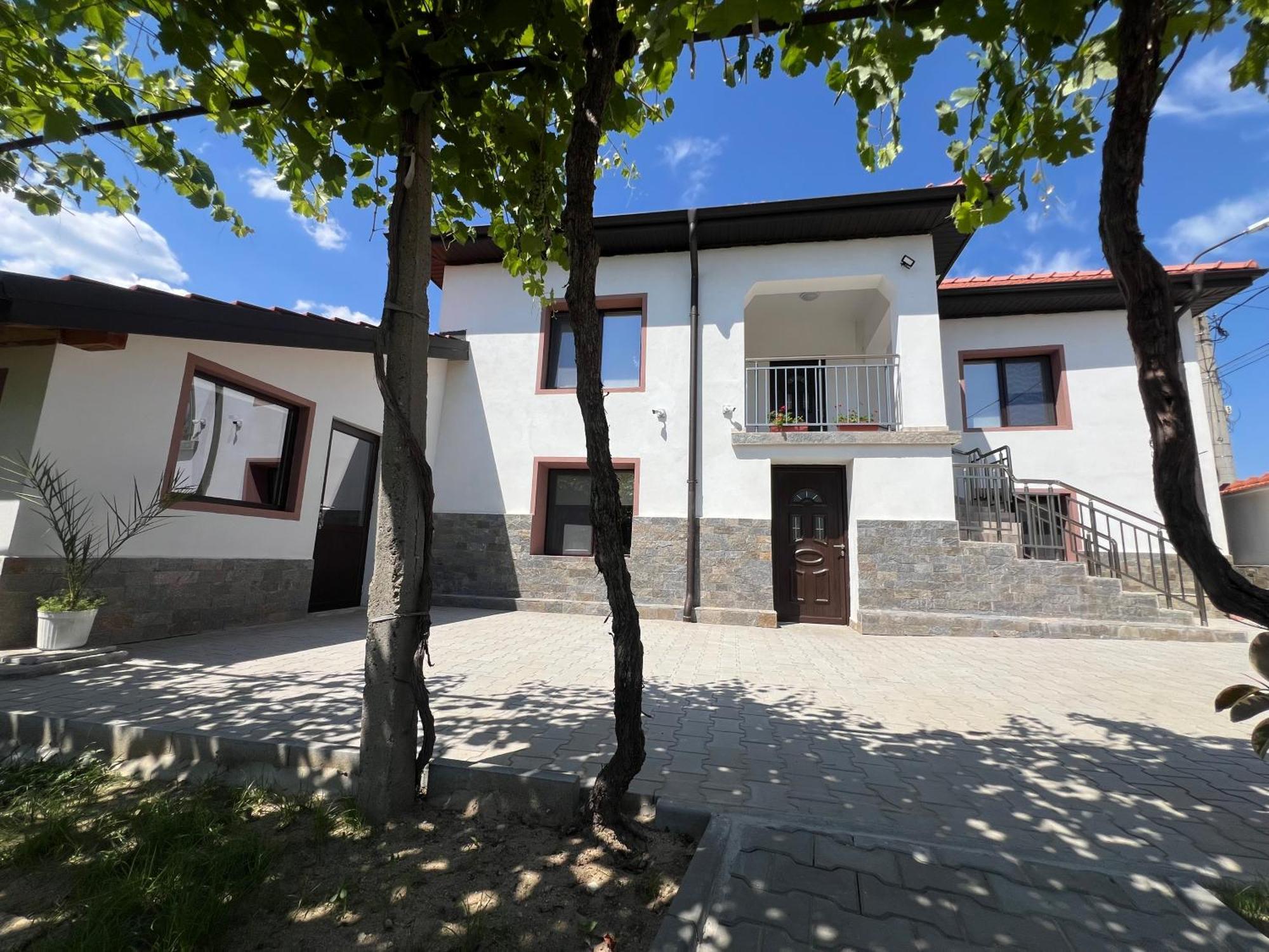 Къща За Гости Бадови Hisarya Exterior foto